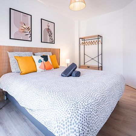 Le Cool'Nest - Proche Disney Et Val D'Europe 10Mn Esbly Bagian luar foto