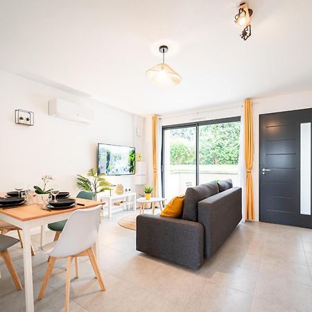 Le Cool'Nest - Proche Disney Et Val D'Europe 10Mn Esbly Bagian luar foto