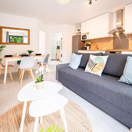 Le Cool'Nest - Proche Disney Et Val D'Europe 10Mn Esbly Bagian luar foto