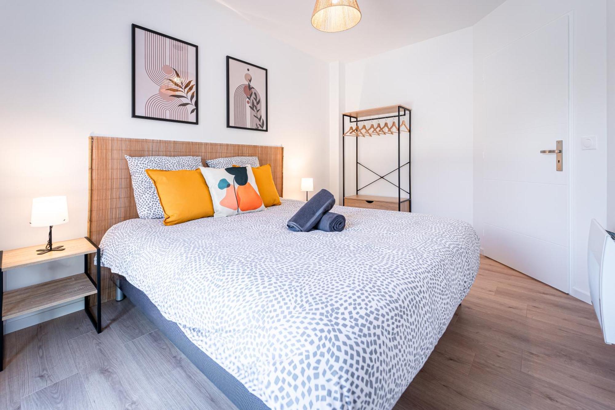 Le Cool'Nest - Proche Disney Et Val D'Europe 10Mn Esbly Bagian luar foto