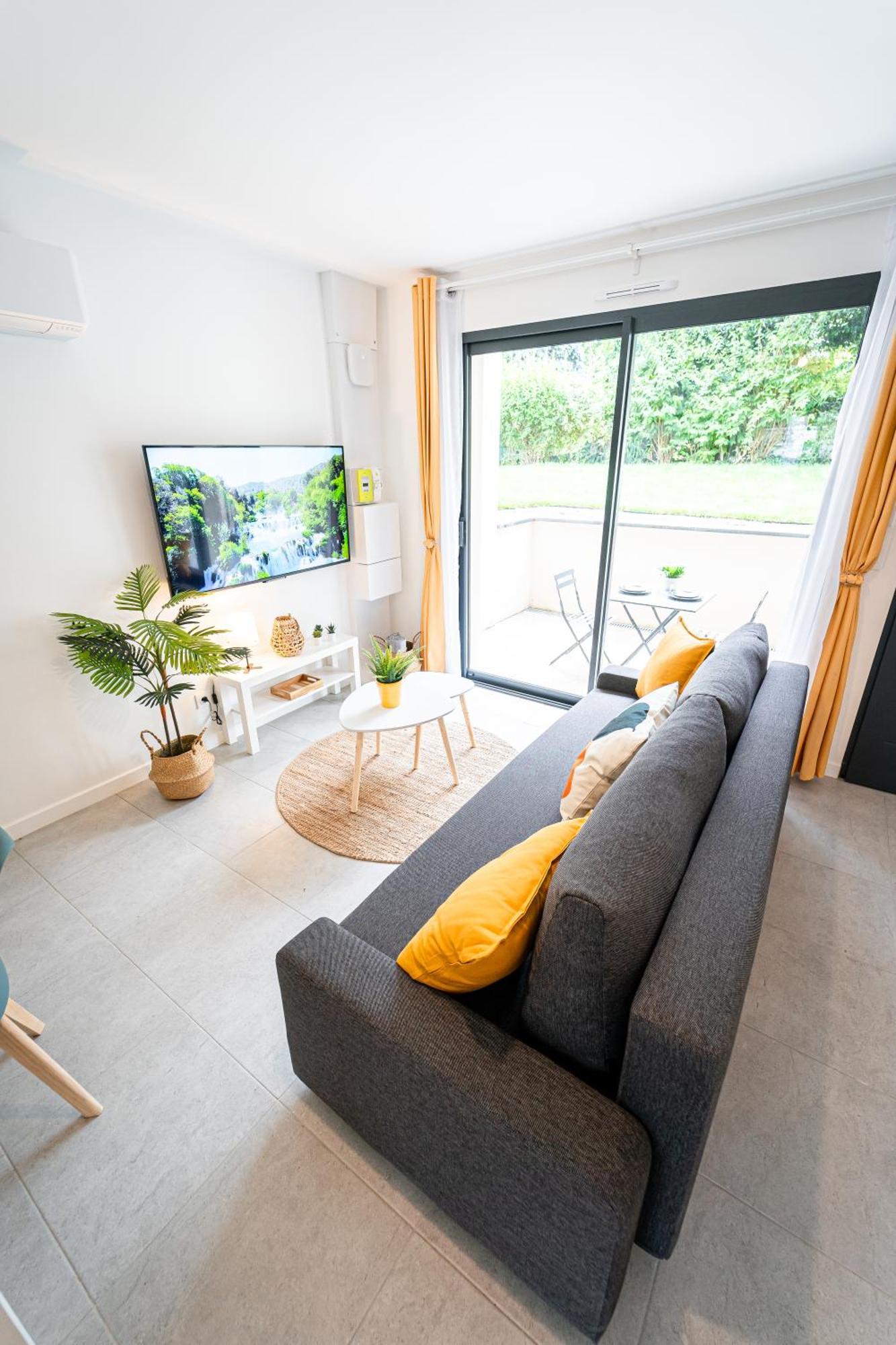 Le Cool'Nest - Proche Disney Et Val D'Europe 10Mn Esbly Bagian luar foto