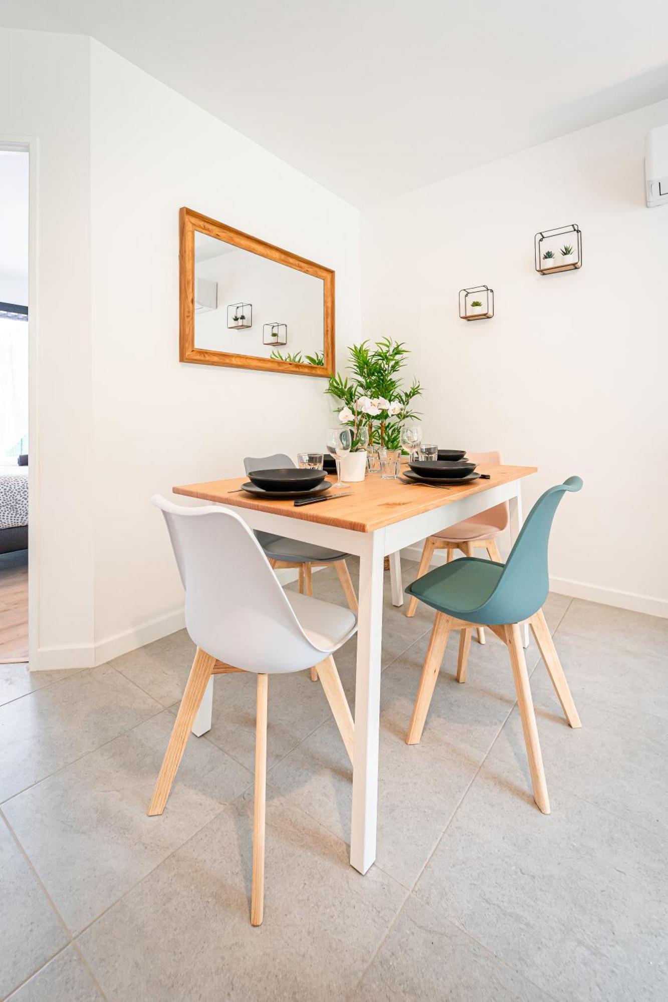 Le Cool'Nest - Proche Disney Et Val D'Europe 10Mn Esbly Bagian luar foto