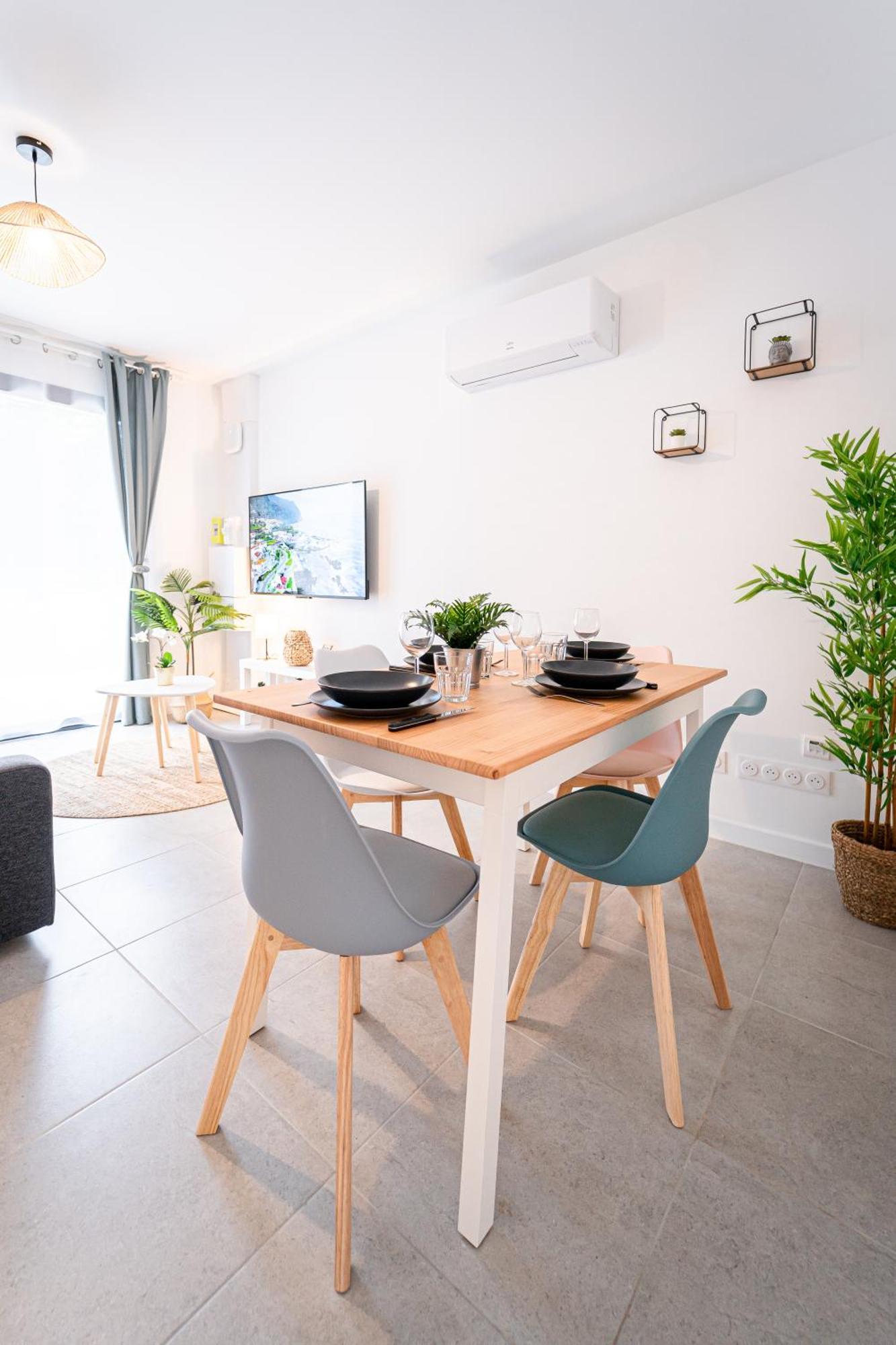 Le Cool'Nest - Proche Disney Et Val D'Europe 10Mn Esbly Bagian luar foto