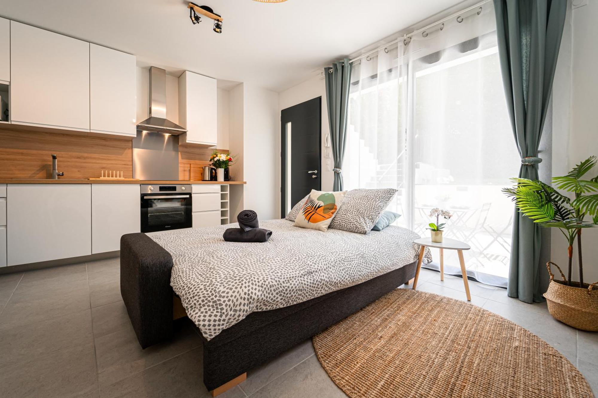 Le Cool'Nest - Proche Disney Et Val D'Europe 10Mn Esbly Bagian luar foto
