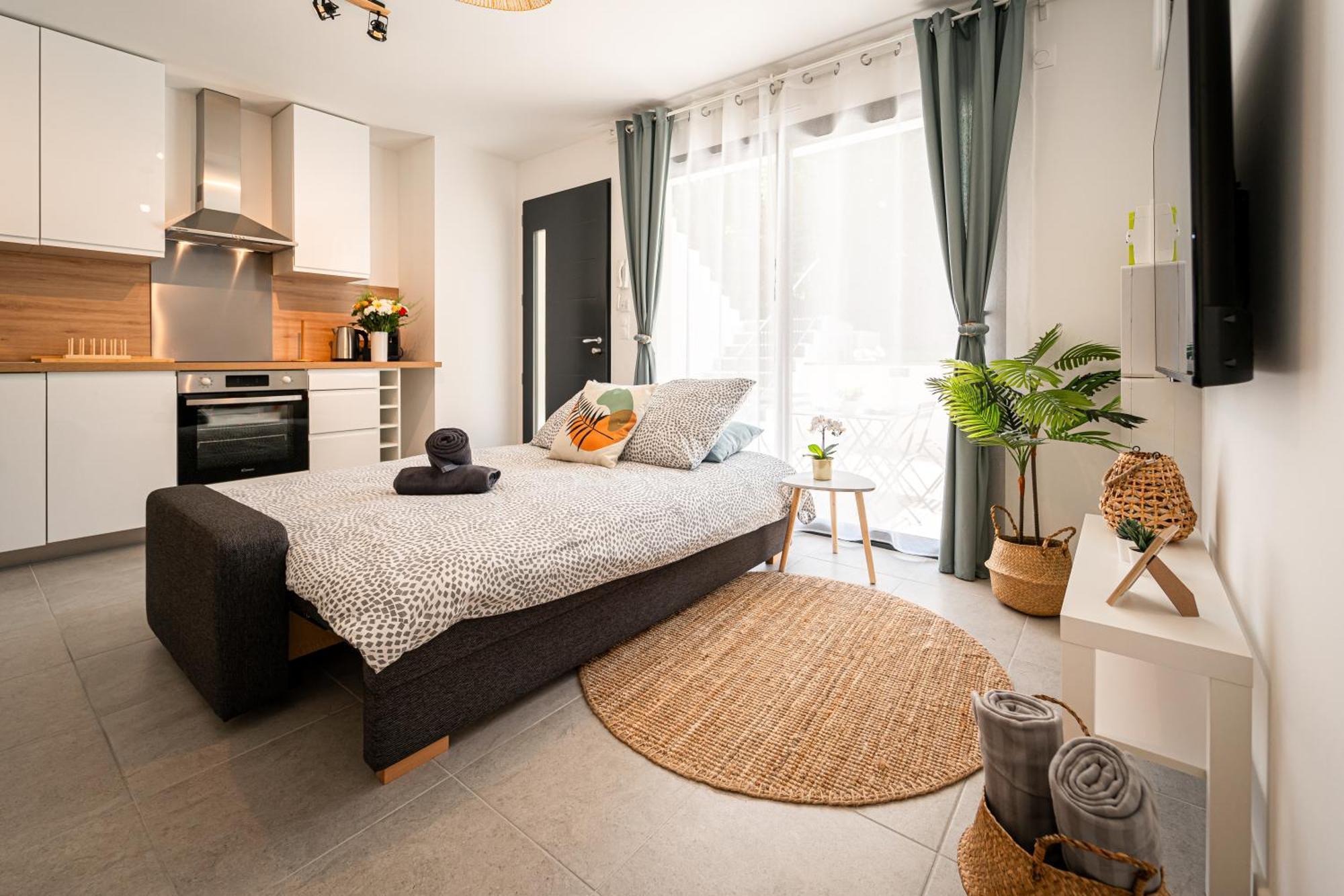 Le Cool'Nest - Proche Disney Et Val D'Europe 10Mn Esbly Bagian luar foto