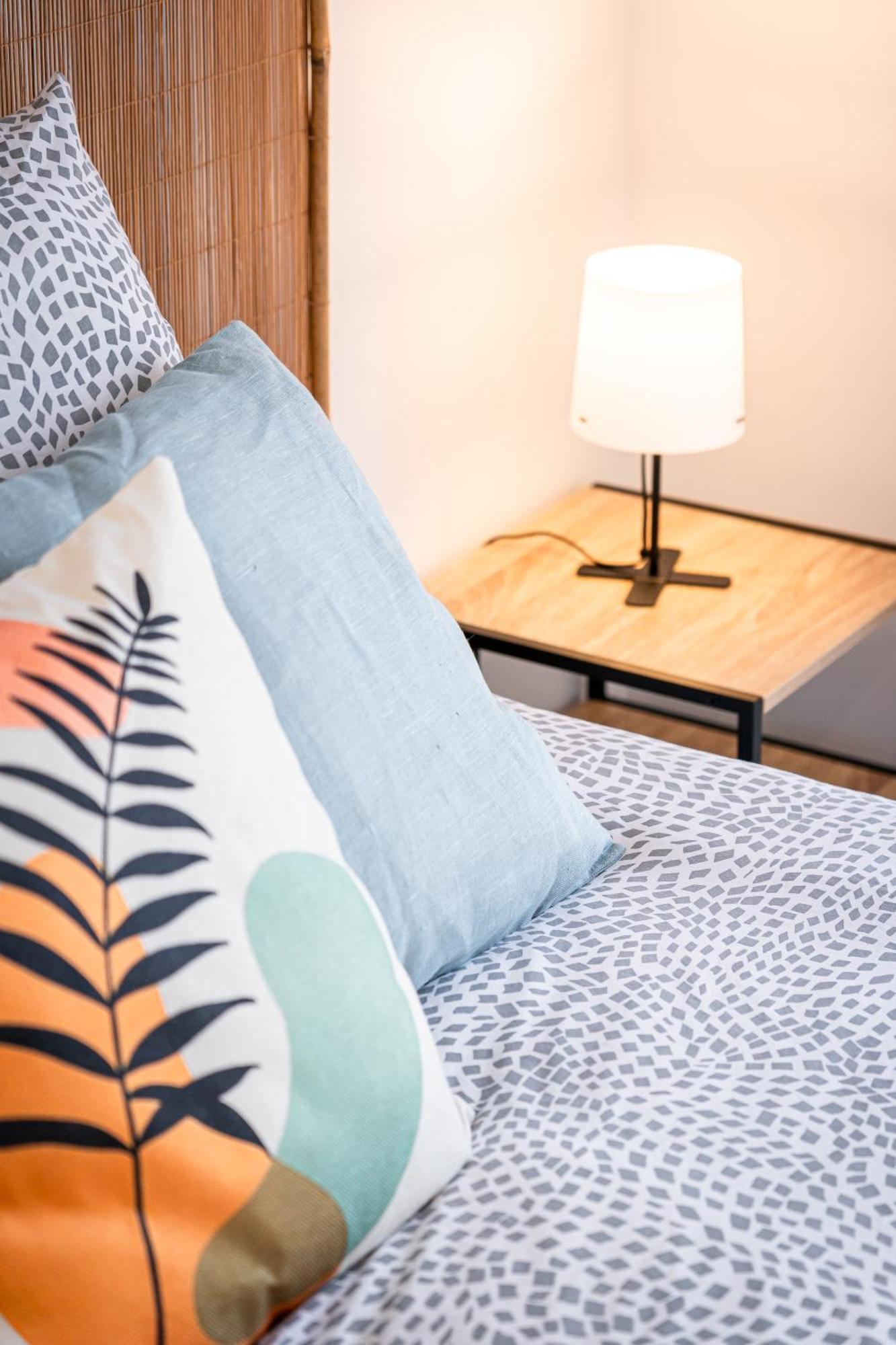 Le Cool'Nest - Proche Disney Et Val D'Europe 10Mn Esbly Bagian luar foto