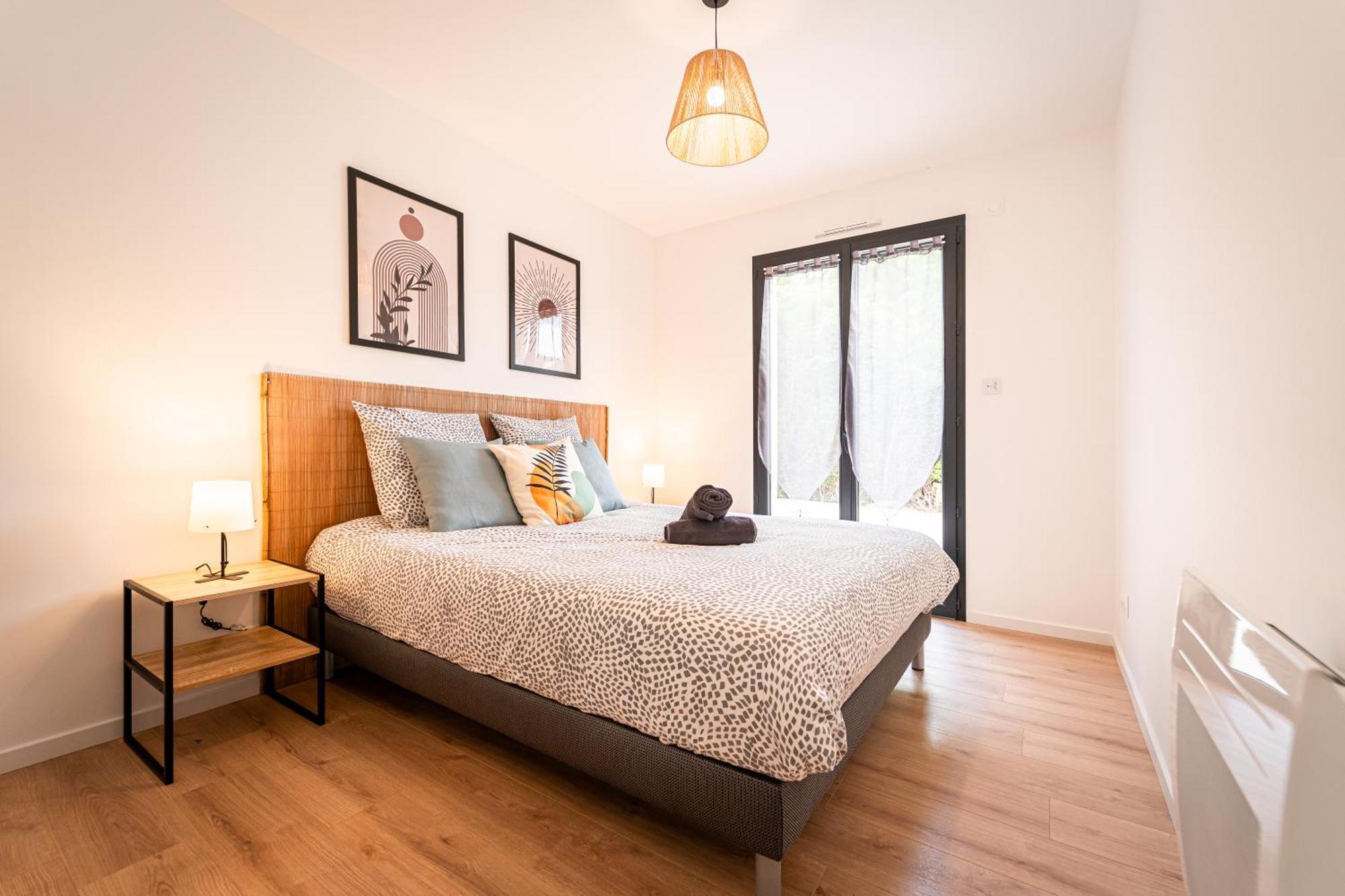 Le Cool'Nest - Proche Disney Et Val D'Europe 10Mn Esbly Bagian luar foto