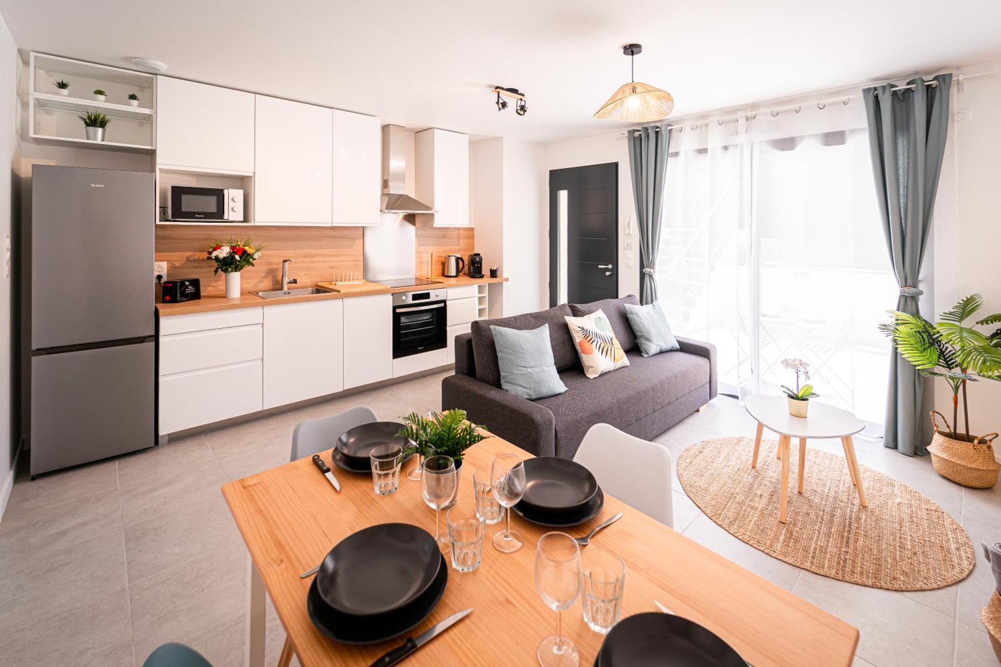 Le Cool'Nest - Proche Disney Et Val D'Europe 10Mn Esbly Bagian luar foto