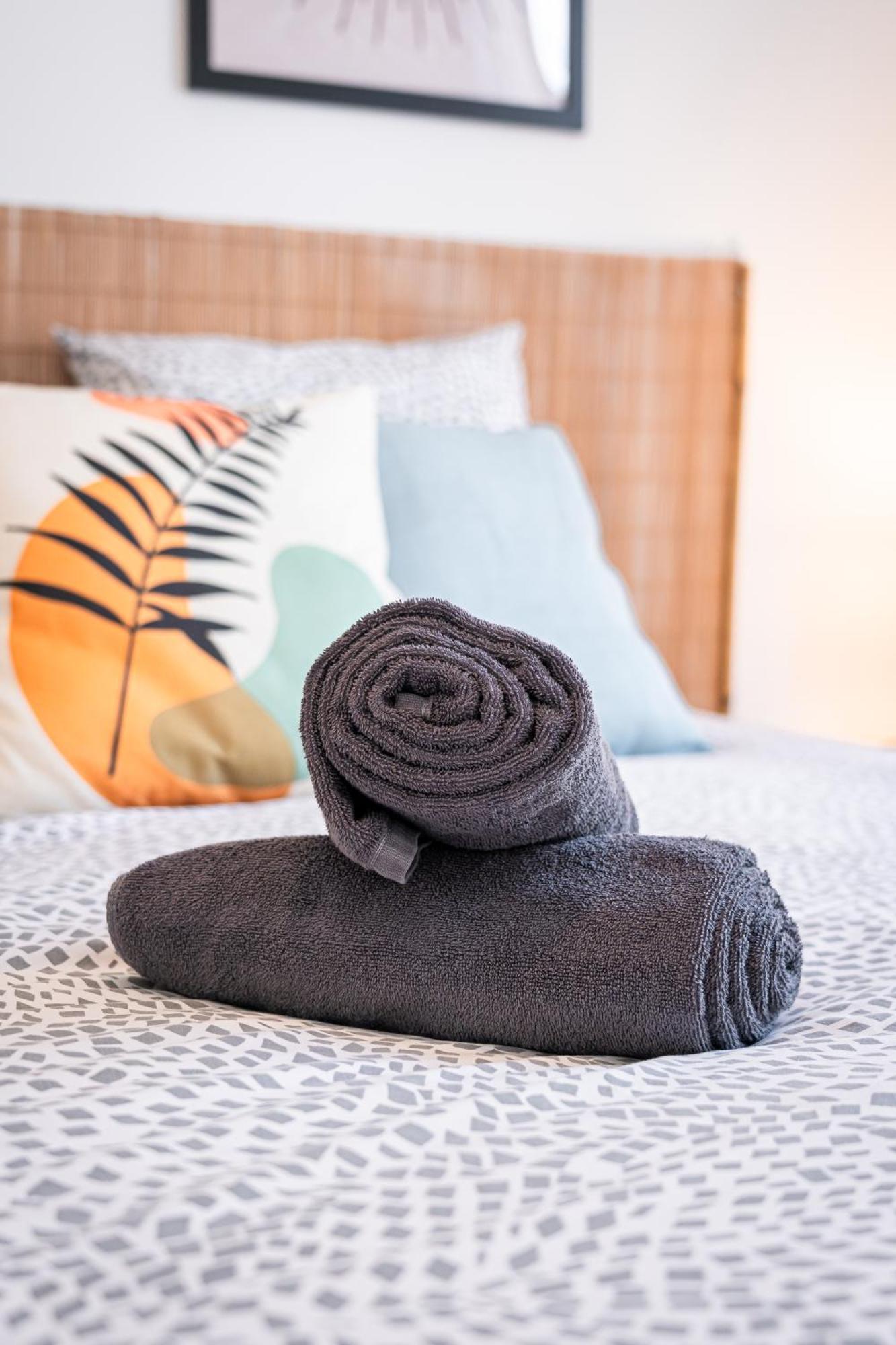 Le Cool'Nest - Proche Disney Et Val D'Europe 10Mn Esbly Bagian luar foto